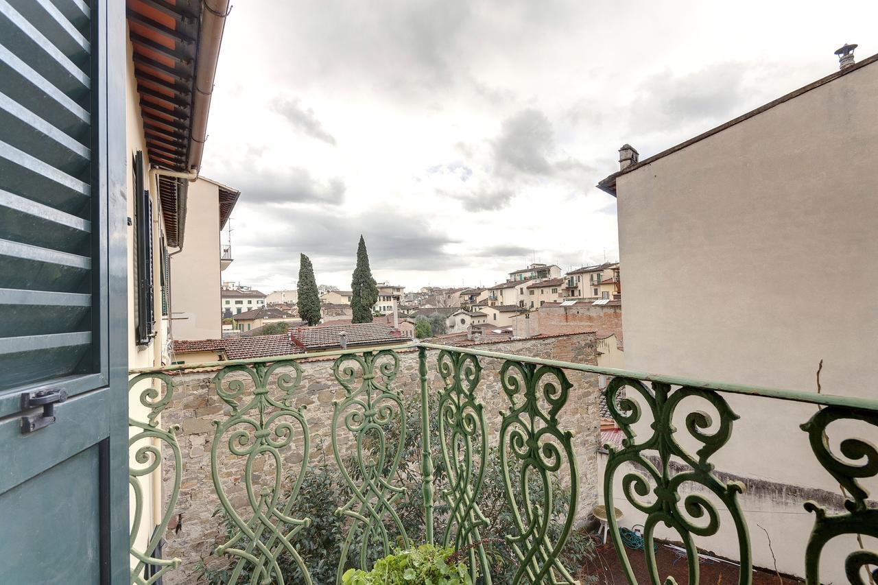 Sleep Tight Florence Apartment Exterior photo